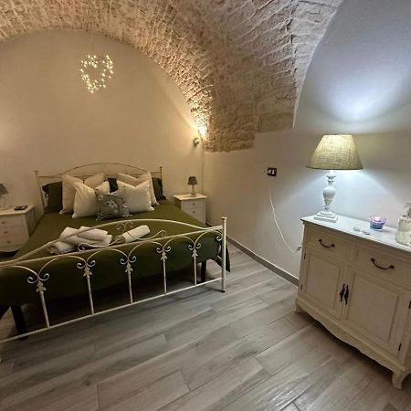 Апартаменты Casa Nicole Мартина-Франка Экстерьер фото