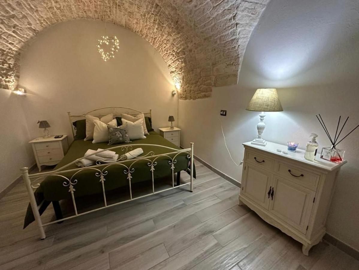 Апартаменты Casa Nicole Мартина-Франка Экстерьер фото