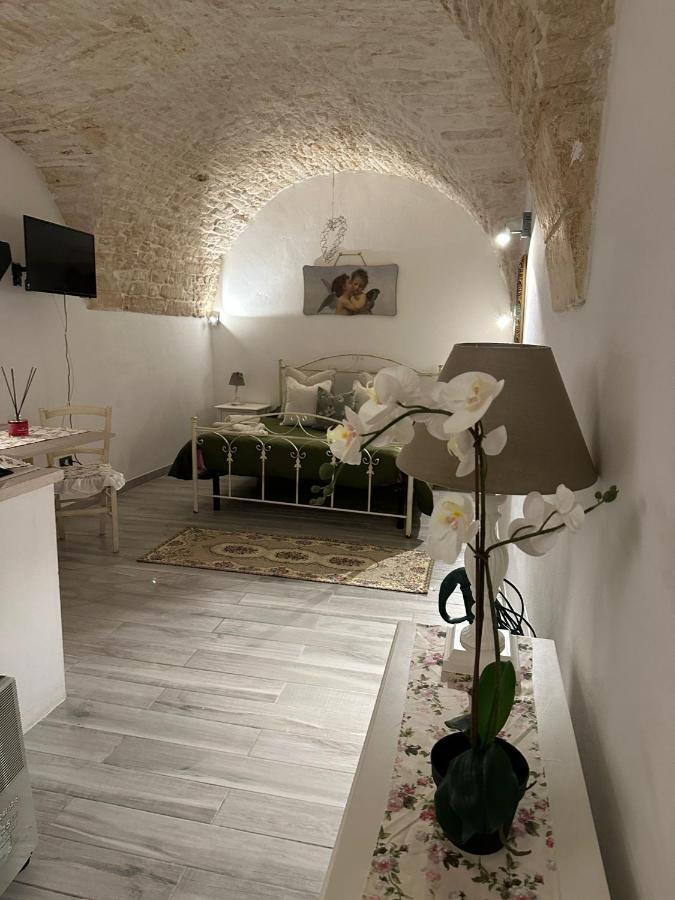 Апартаменты Casa Nicole Мартина-Франка Экстерьер фото