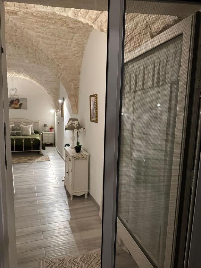 Апартаменты Casa Nicole Мартина-Франка Экстерьер фото